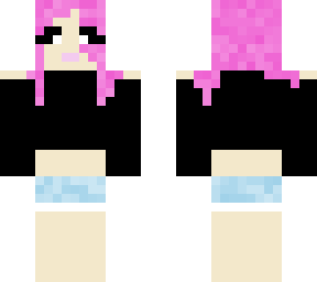 anime girl