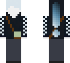 announcement skin :)
