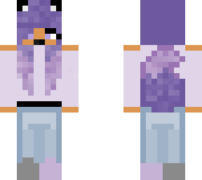 another old skin fixed
