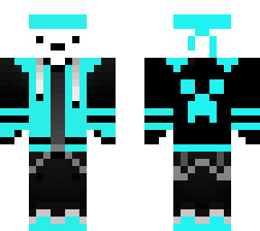aqua dumpling