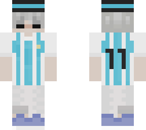 argentinian boy