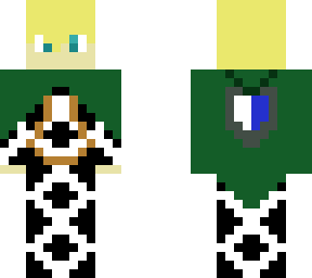 armin altert (scout regiment)