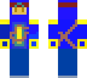 armored for for (helm)