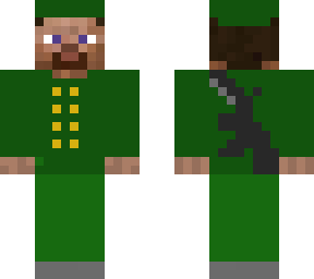 army general steve