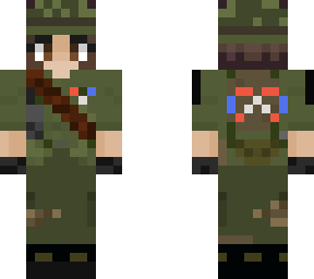 army sarah