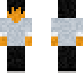 ashs white skin