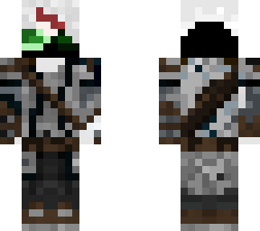 assasin idk :]