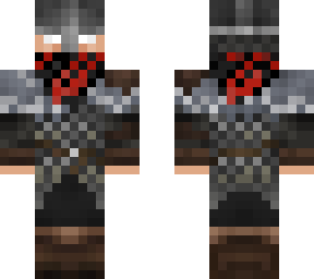 atlechia warrior #3