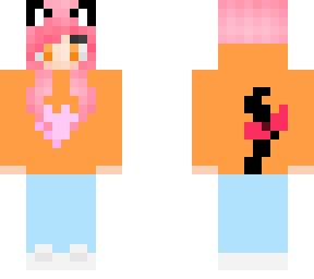 autmn/fall kawaii-chan!
