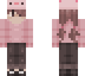 axolotl girl