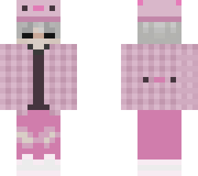 axolotl skin