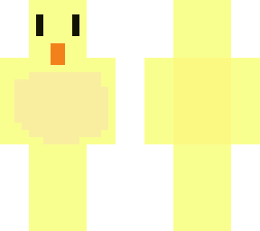 baby ugly lil duckling