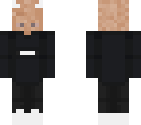 bald eboy