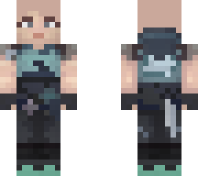 bald jett