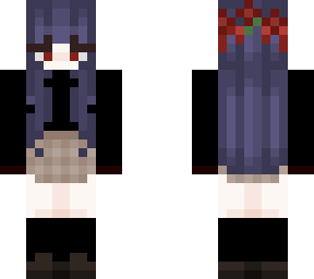 banquet skin for my friend