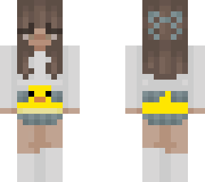 barbar w floatie
