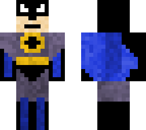 batman