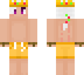 beach episode king