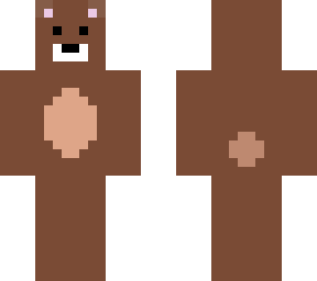 bear.