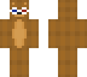 bear