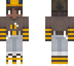 bee hat