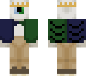 beetle boy 5
