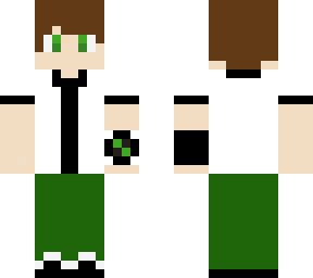 ben 10