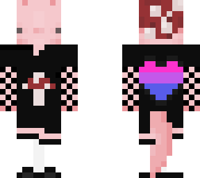 mushroom fishnets