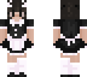 biwie maid horn