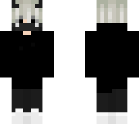 black demon