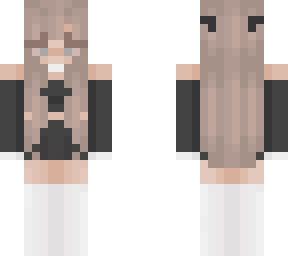black dress edi