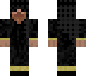 blaxk steve