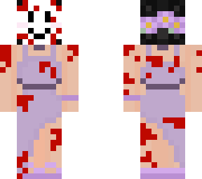 bloody bride