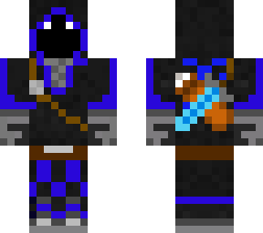 blue badboyhalo