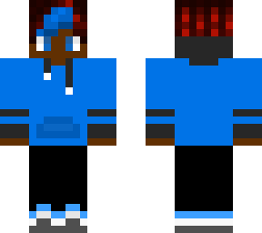 blue crew