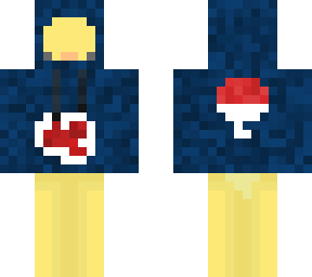 blue duck