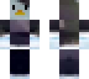 blue duck