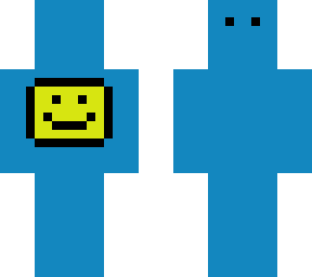 blue guy 1.0