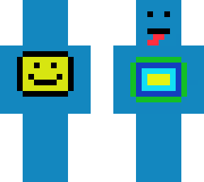 blue guy 1.1