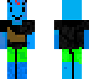 blue hybrid v2