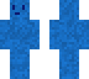 blue i guess