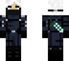 blue new
