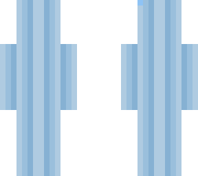 blue present