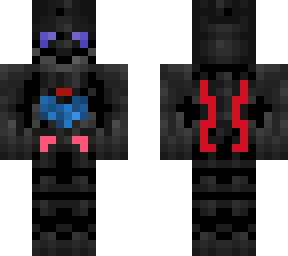blue version