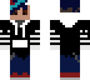 box mask