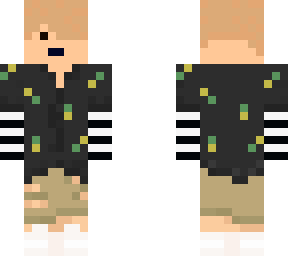boy whit shirt