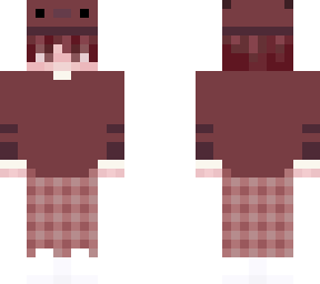 brown axolotl