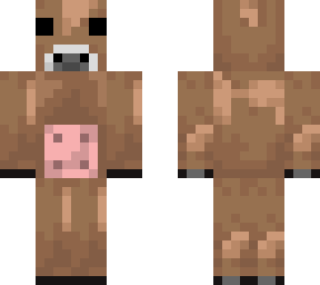 brown mooshroom