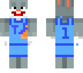 bugs bunny space jam 2