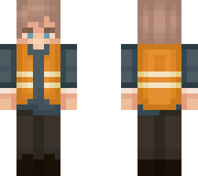 builder dude